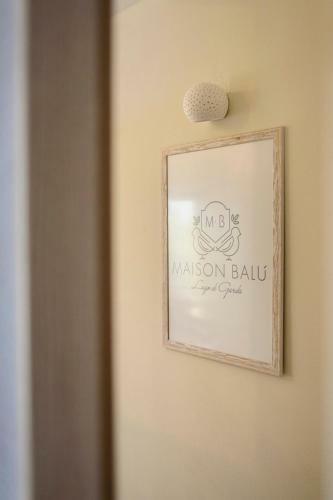 Maison Bal�