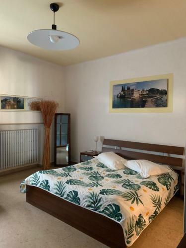 Hostal Villa Corteolivo