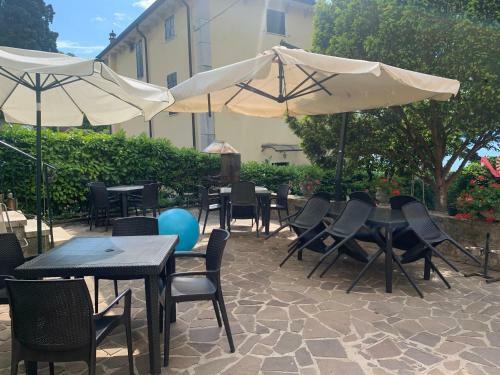 Hostal Villa Corteolivo