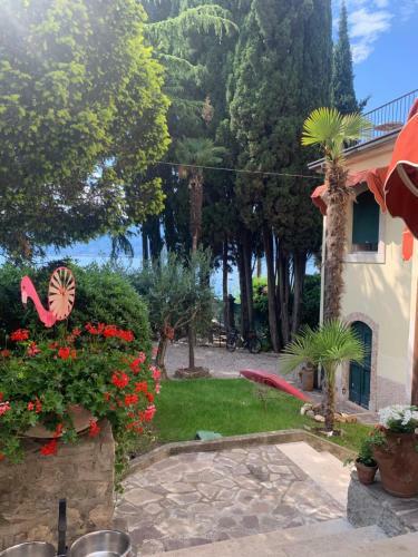 Hostal Villa Corteolivo