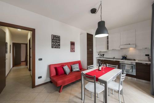 Apartamento Ortaglia A1