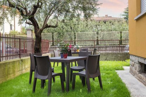 Apartamento Ortaglia A1
