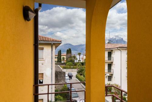 Apartamento Ortaglia A1
