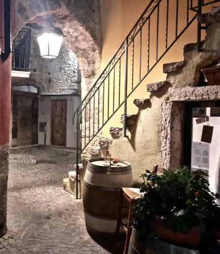 Apartamento Casa Biba