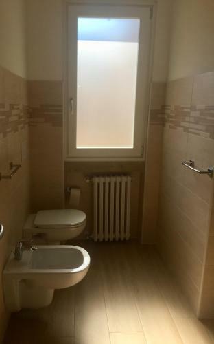 Apartamento Casa Biba