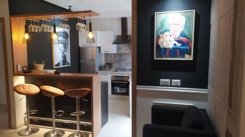 Apartamento Luxueux S+2 � Gammarth A 5min de La Mer