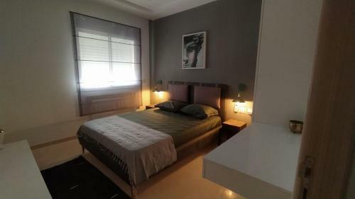 Apartamento Luxueux S+2 � Gammarth A 5min de La Mer
