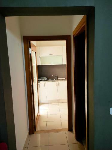 Apartamento Un Appartement S+1 Meubl� Haut Standing