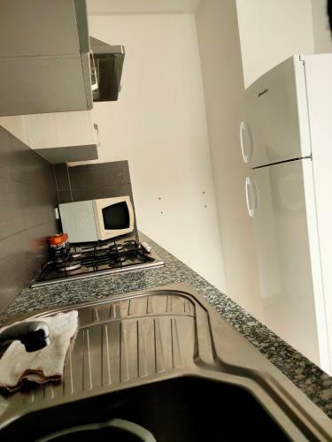 Apartamento Un Appartement S+1 Meubl� Haut Standing