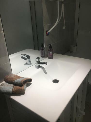 Apartamento Charmant Studio � Sfax