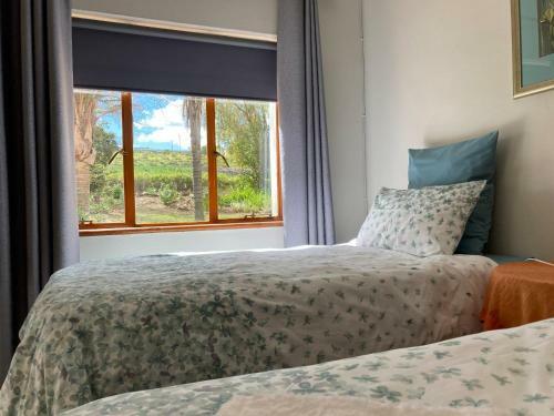 Bed & Breakfast Merwenstein Guest House