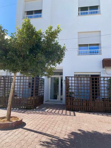 Apartamento Jardin de Bougainvillier