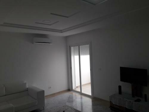 Apartamento Diarandalus