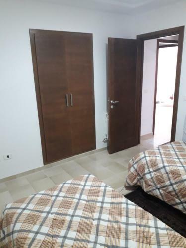 Apartamento Diarandalus