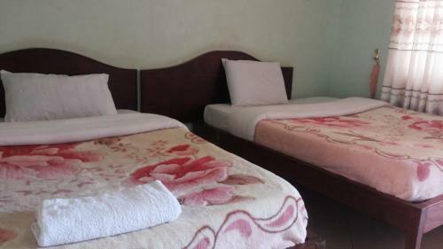 Daysinn Hotel