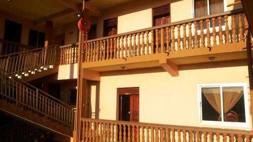 Daysinn Hotel