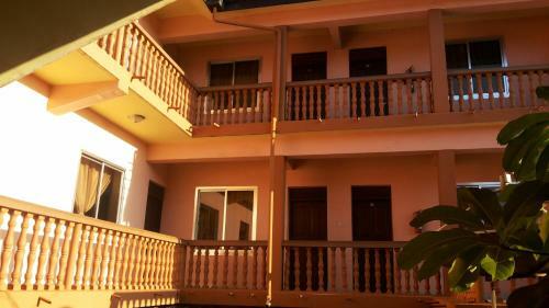 Daysinn Hotel