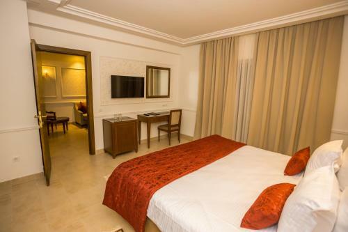 Hotel Palais Royal