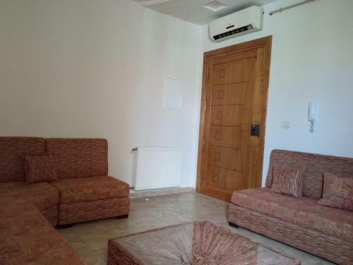 Apartamento Appartement Meubl� Paradise - Centre Ville