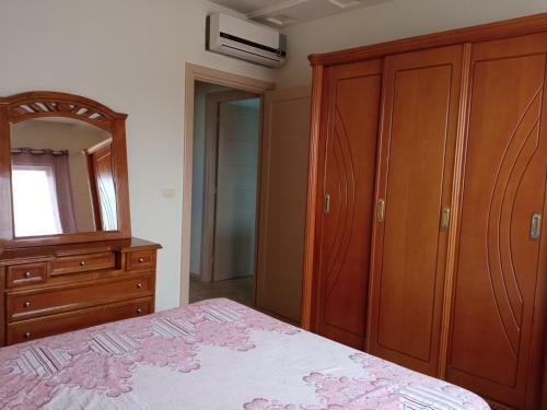 Apartamento Appartement Meubl� Paradise - Centre Ville
