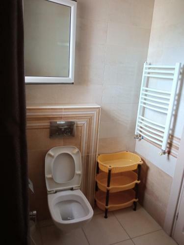 Apartamento Appartement Meubl� Paradise - Centre Ville