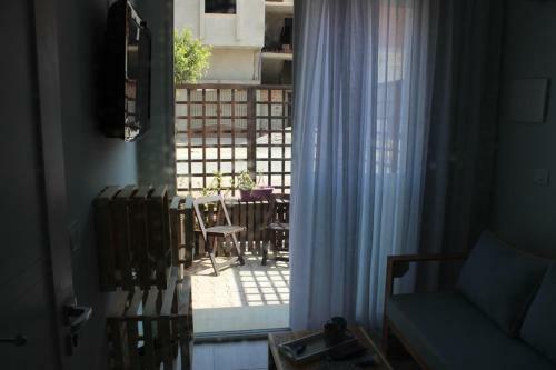 Apartamento Secret de Jardin New