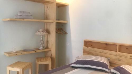 Apartamento Secret de Jardin New