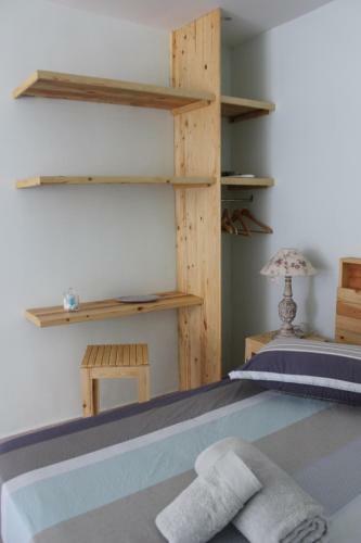 Apartamento Secret de Jardin New