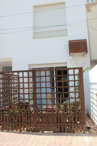 Apartamento Secret de Jardin New
