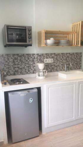 Apartamento Secret de Jardin New