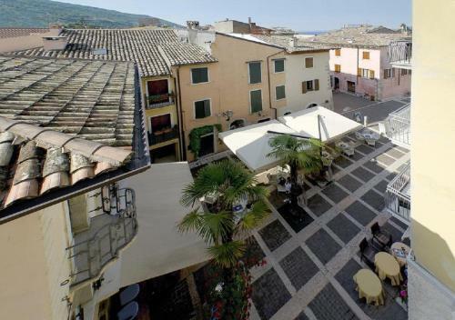 Apartamento Appartamento K