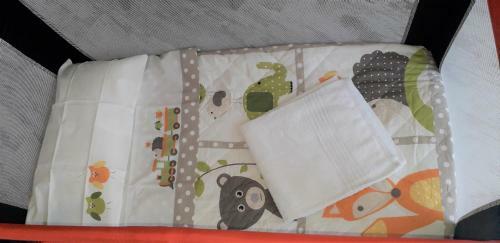 Apartamento Appartamento K