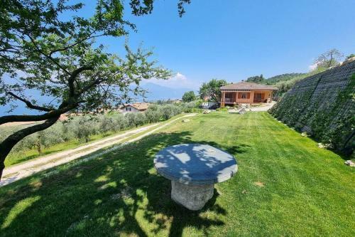 Matteo's House