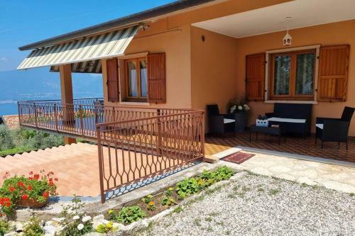 Matteo's House