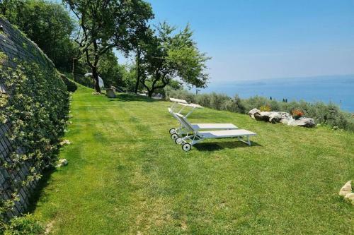 Matteo's House