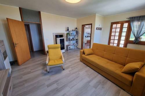 Matteo's House