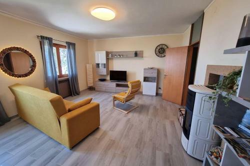 Matteo's House