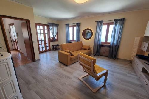 Matteo's House