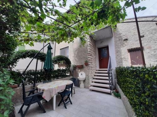 Casa Angelo