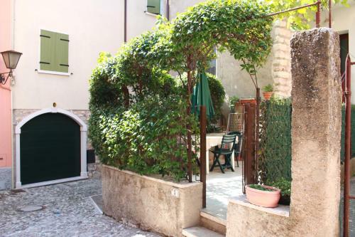 Casa Angelo