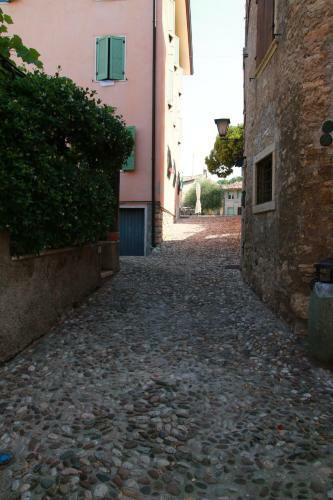 Casa Angelo