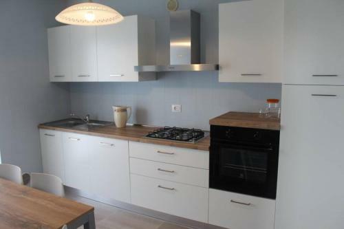 Apartamento Casa Bertuzzi