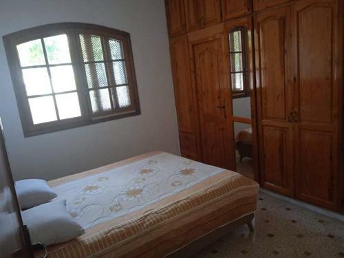 Villa Luxueuse Meubl�e