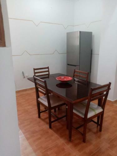 Villa Luxueuse Meubl�e
