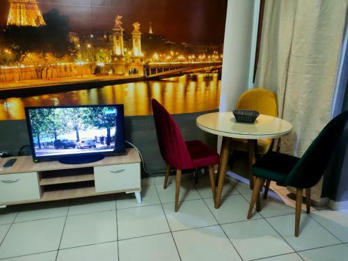 Apartamento Appartement S+1 Meubl� Haut Standing