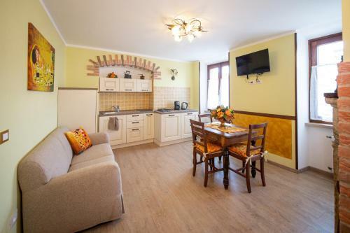 Apartamento Klimt House