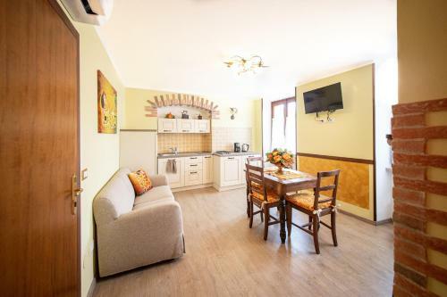 Apartamento Klimt House