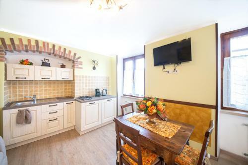 Apartamento Klimt House