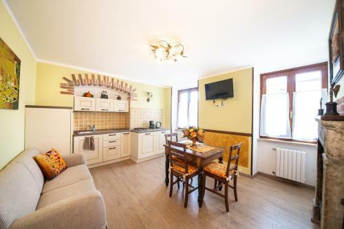 Apartamento Klimt House