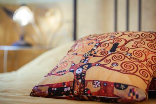 Apartamento Klimt House
